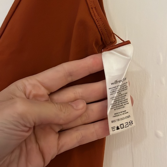 ARITZIA Jumpsuit - Picture 4 of 5